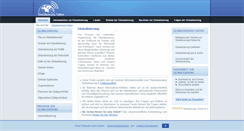 Desktop Screenshot of globalisierung-fakten.de